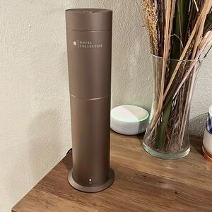 Hotel Collection Bronze Aroma Diffuser